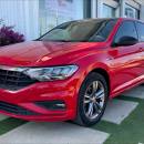 Volkswagen JETTA Frente 3