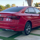 Volkswagen JETTA Tablero 12