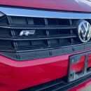 Volkswagen JETTA Lateral derecho 5