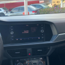 Volkswagen JETTA Interior 22