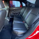 Volkswagen JETTA Lateral izquierdo 28