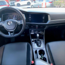 Volkswagen JETTA Atrás 18