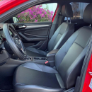 Volkswagen JETTA Tablero 13
