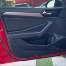 Volkswagen JETTA Tablero 11