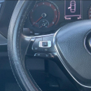Volkswagen JETTA Lateral izquierdo 16
