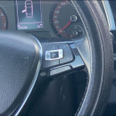 Volkswagen JETTA Atrás 17