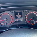 Volkswagen JETTA Lateral derecho 29