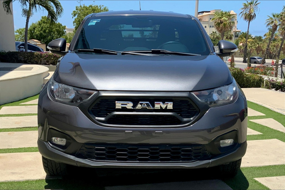 Ram 700 Frente 2