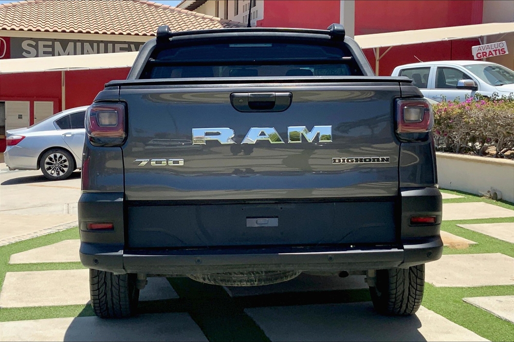 Ram 700 Frente 11