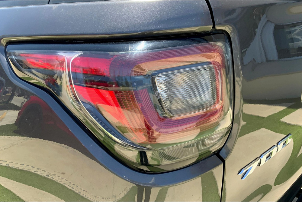 Ram 700 Atrás 10