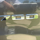 Ram 700 Lateral derecho 8