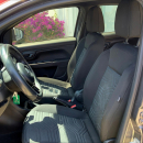 Ram 700 Interior 14