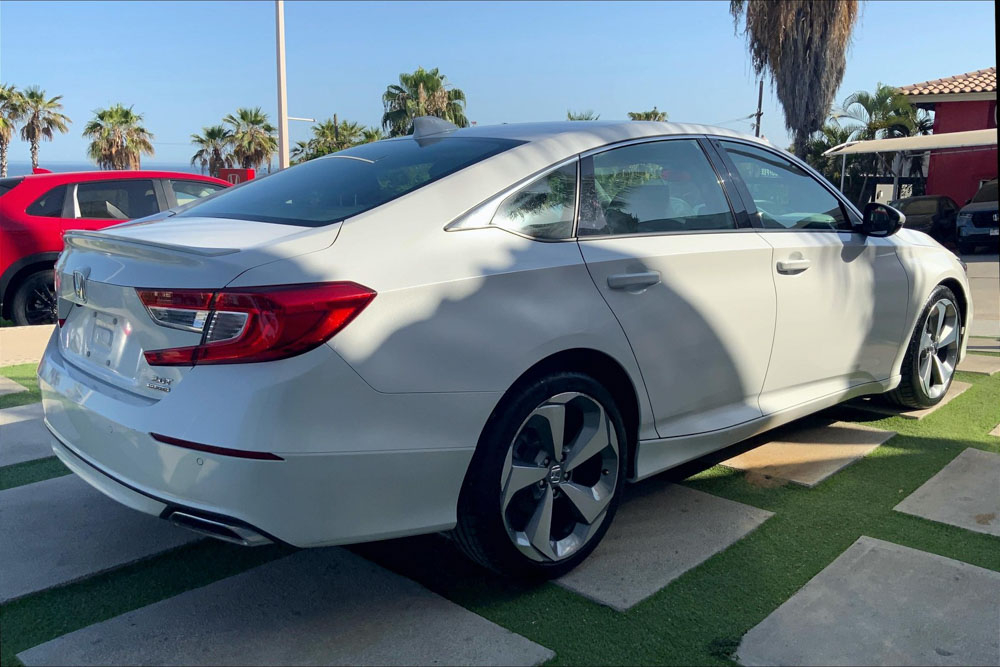 Honda ACCORD Llantas 13