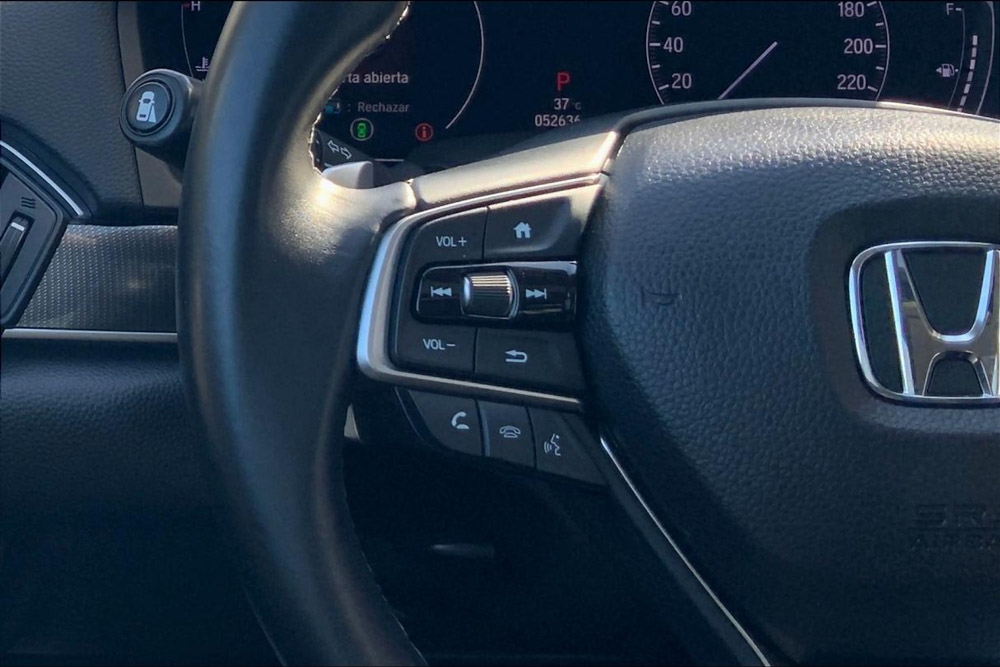 Honda ACCORD Llantas 16