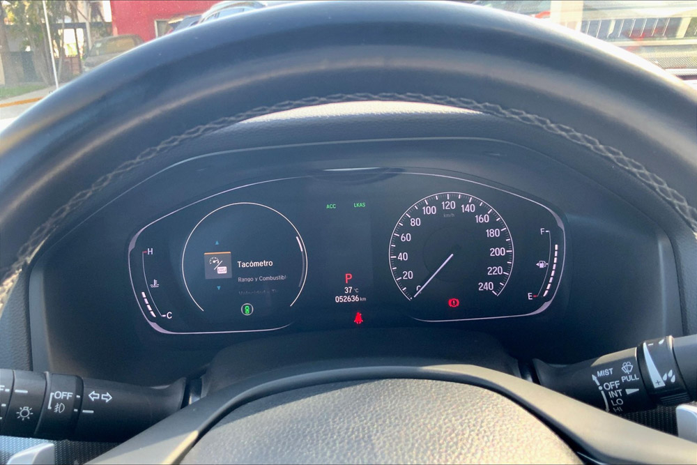 Honda ACCORD Llantas 28