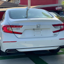 Honda ACCORD Frente 10