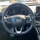 Honda ACCORD Arriba 5