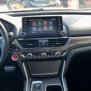 Honda ACCORD Lateral izquierdo 19