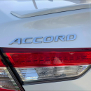 Honda ACCORD Frente 8