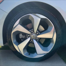 Honda ACCORD Arriba 7