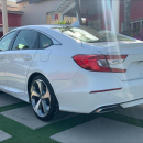 Honda ACCORD Frente 11