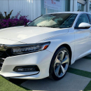 Honda ACCORD Atrás 1