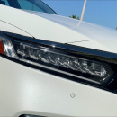 Honda ACCORD Lateral derecho 4