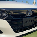 Honda ACCORD Atrás 6