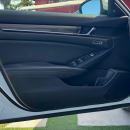 Honda ACCORD Lateral izquierdo 12