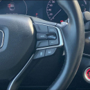 Honda ACCORD Interior 17
