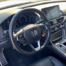 Honda ACCORD Tablero 15