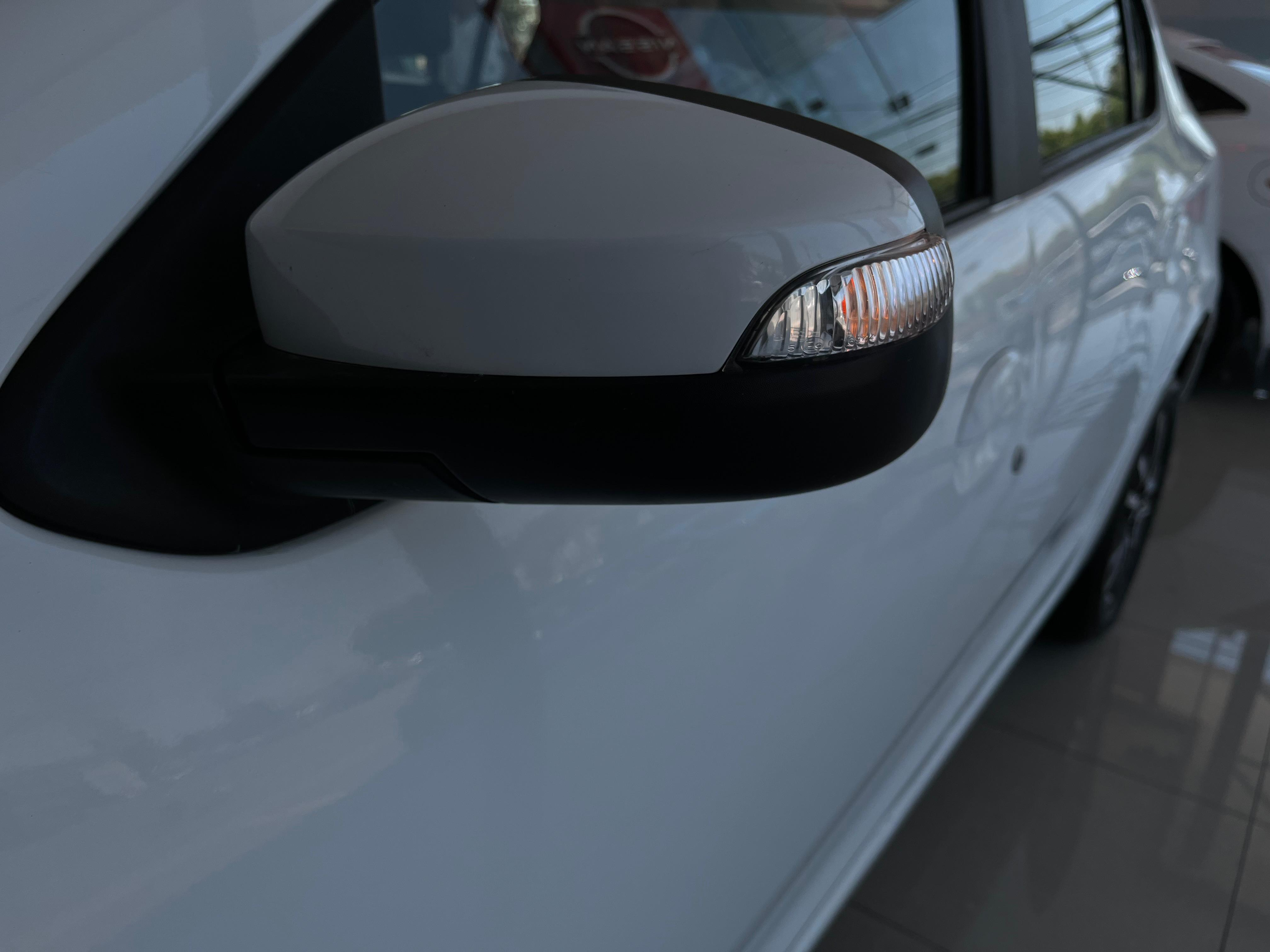 Renault Logan 4 pts. Intens, 1.6l, TM5, RA-16 (línea nueva) 2023