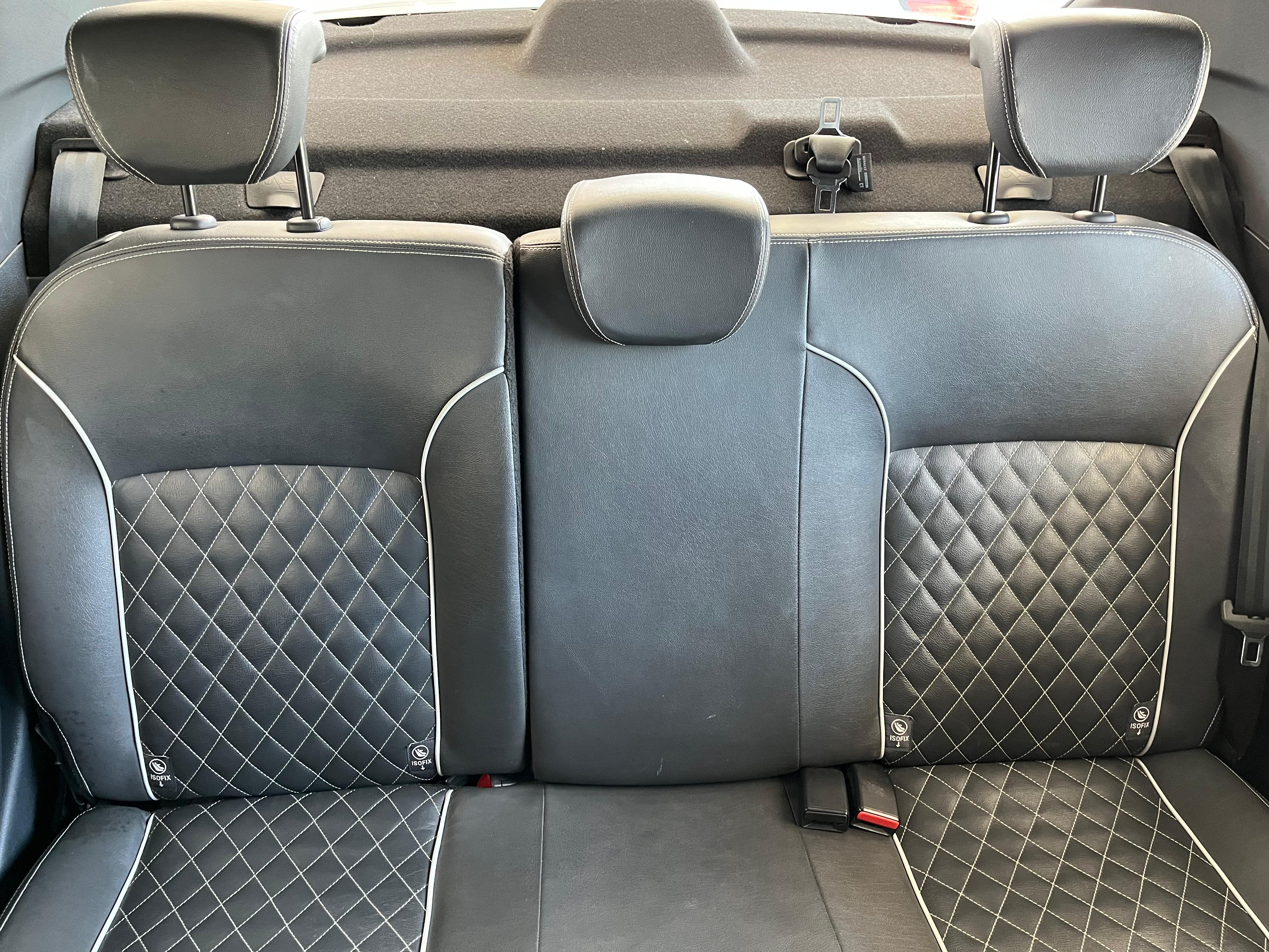 Renault Logan 4 pts. Intens, 1.6l, TM5, RA-16 (línea nueva) 2023