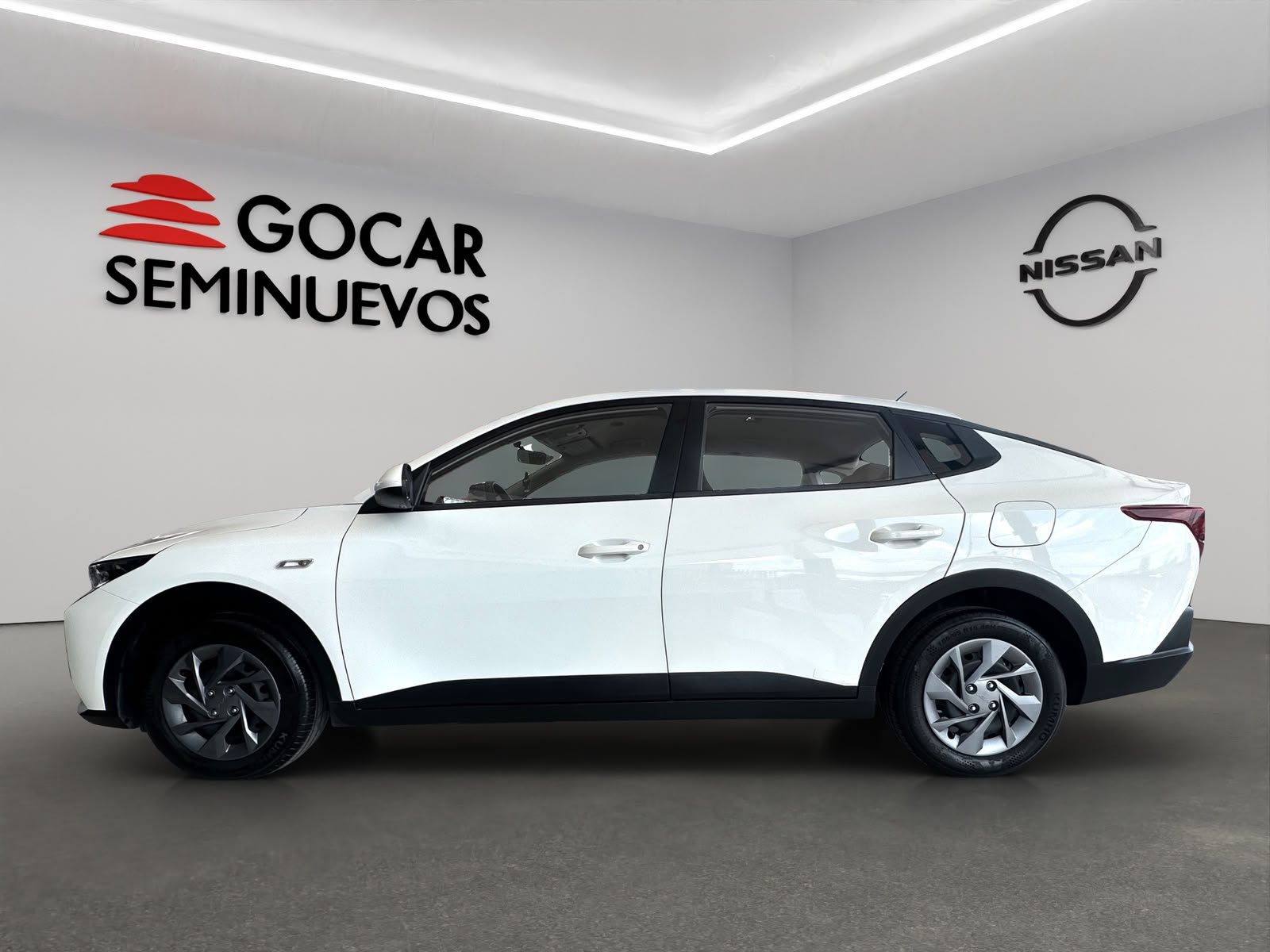KIA K3 4 pts. L, 1.6l, TA, a/ac., R-15 2026