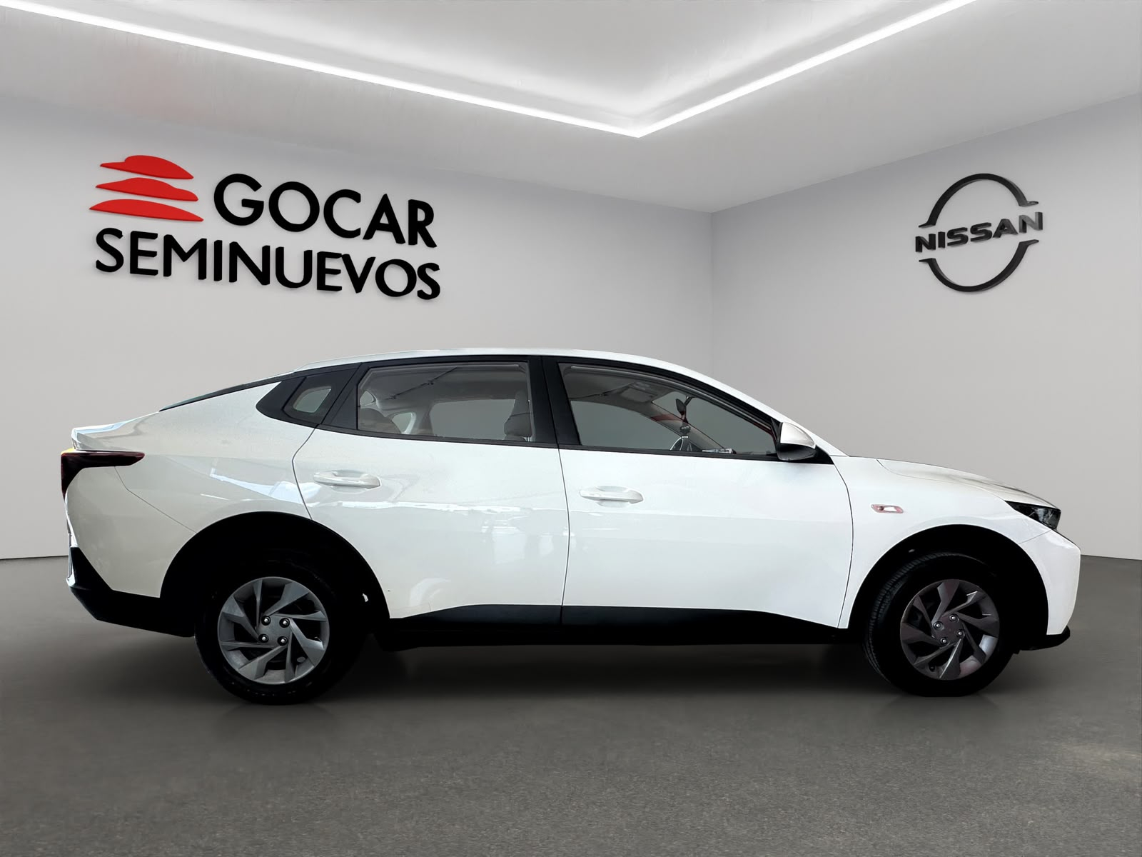 KIA K3 4 pts. L, 1.6l, TA, a/ac., R-15 2026
