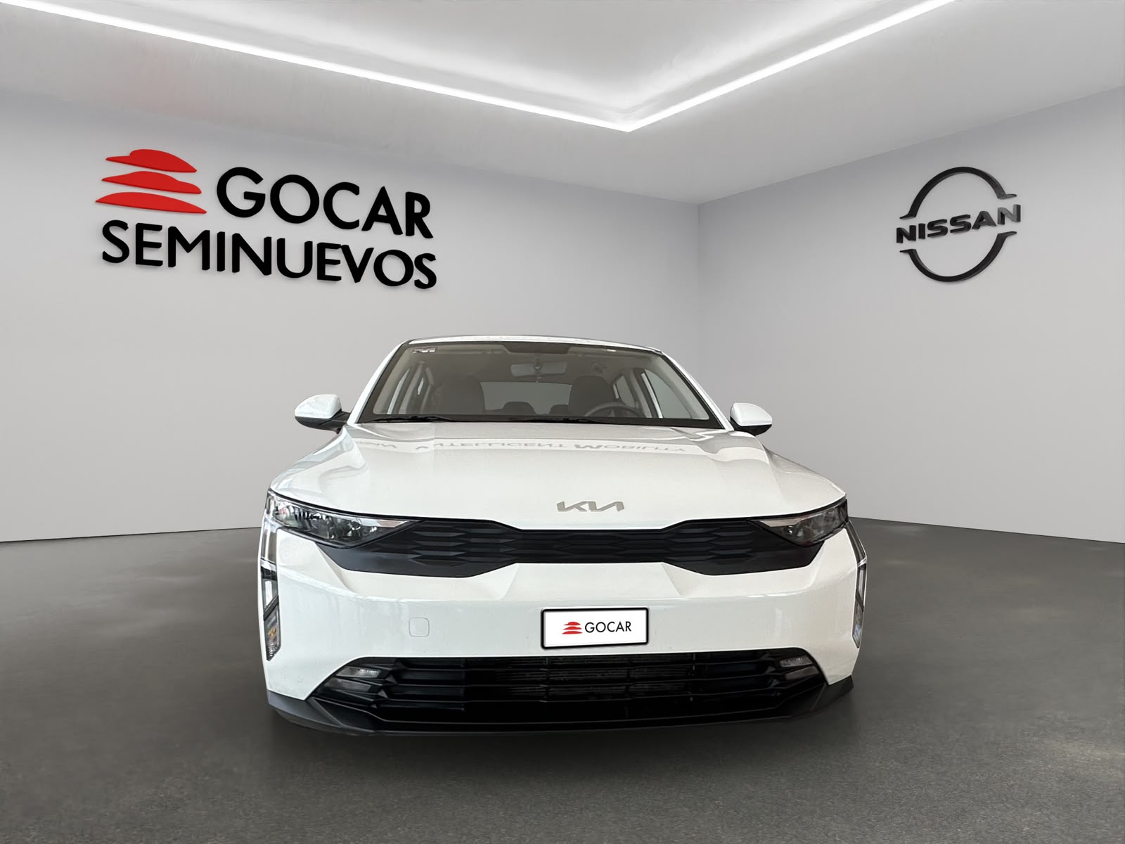 KIA K3 4 pts. L, 1.6l, TA, a/ac., R-15 2026