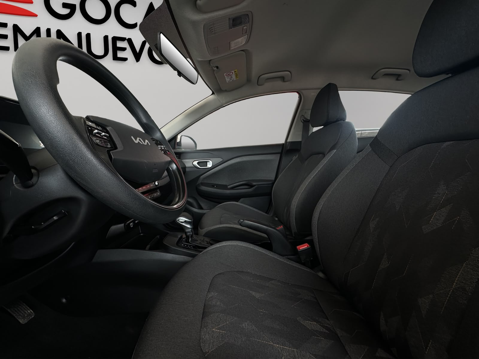 KIA K3 4 pts. L, 1.6l, TA, a/ac., R-15 2026