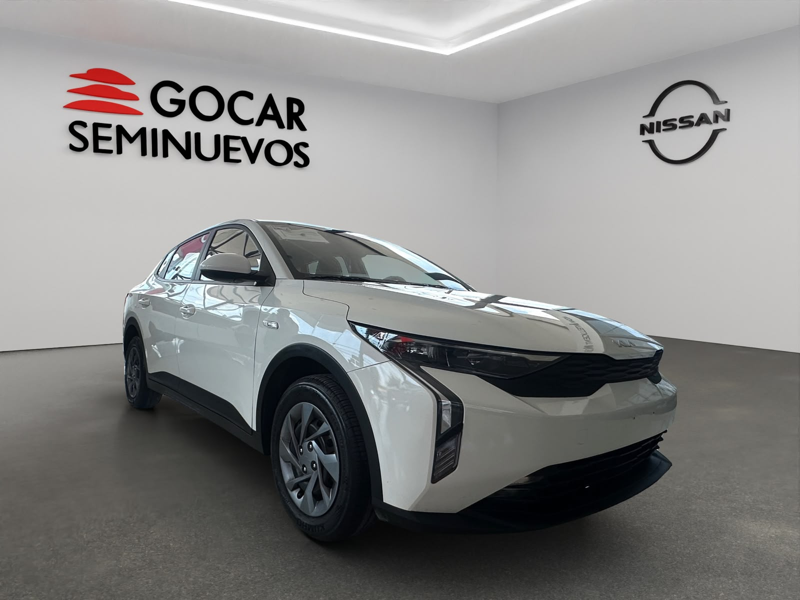 KIA K3 4 pts. L, 1.6l, TA, a/ac., R-15 2026