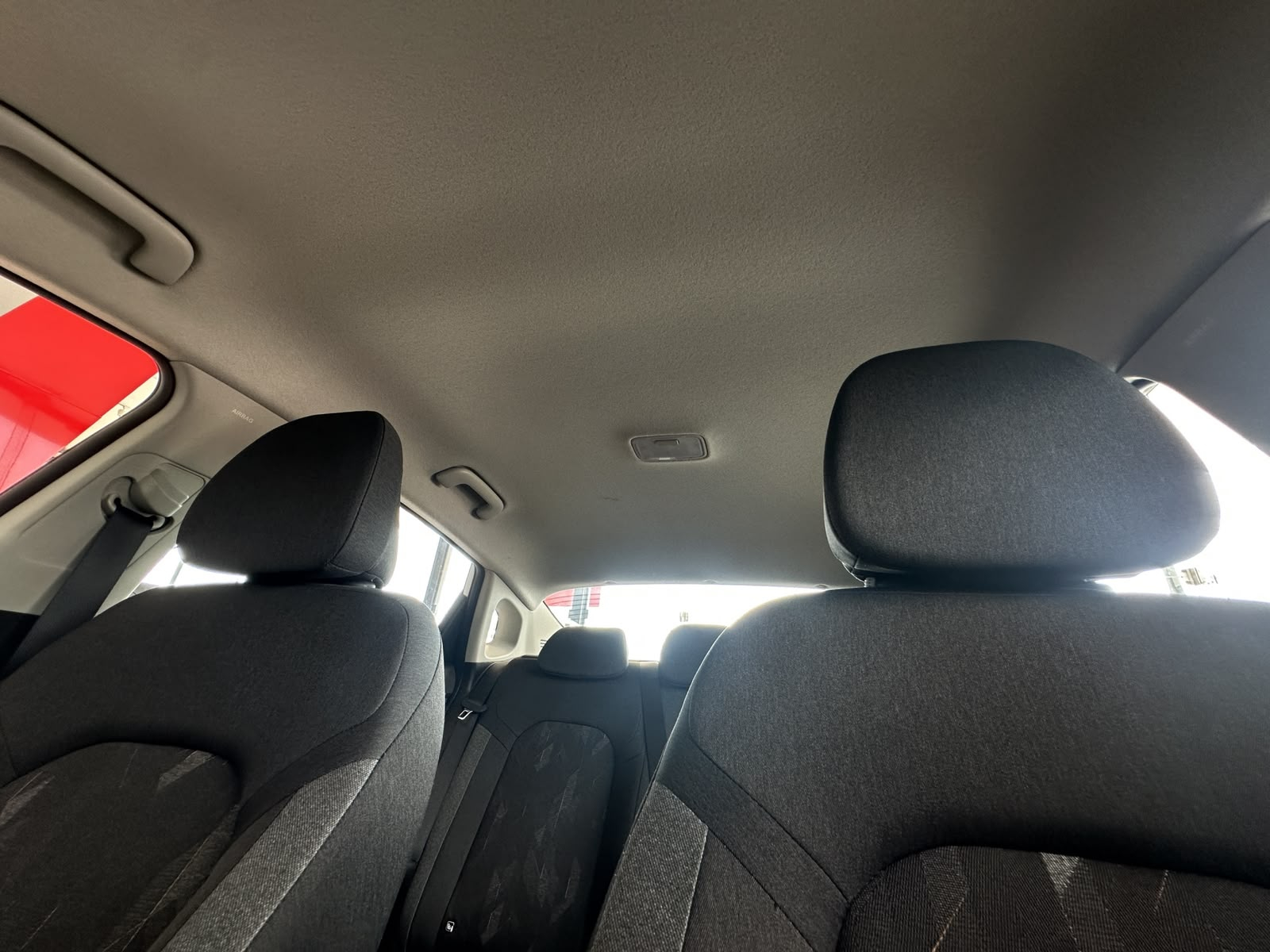 KIA K3 4 pts. L, 1.6l, TA, a/ac., R-15 2026