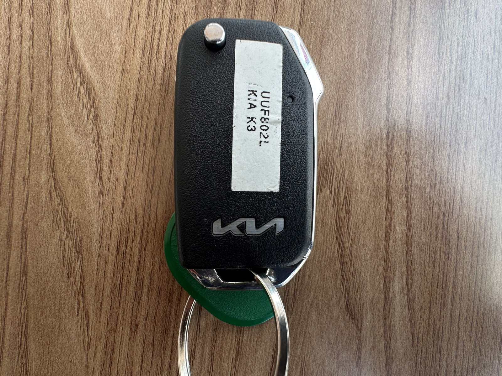 KIA K3 4 pts. L, 1.6l, TA, a/ac., R-15 2026