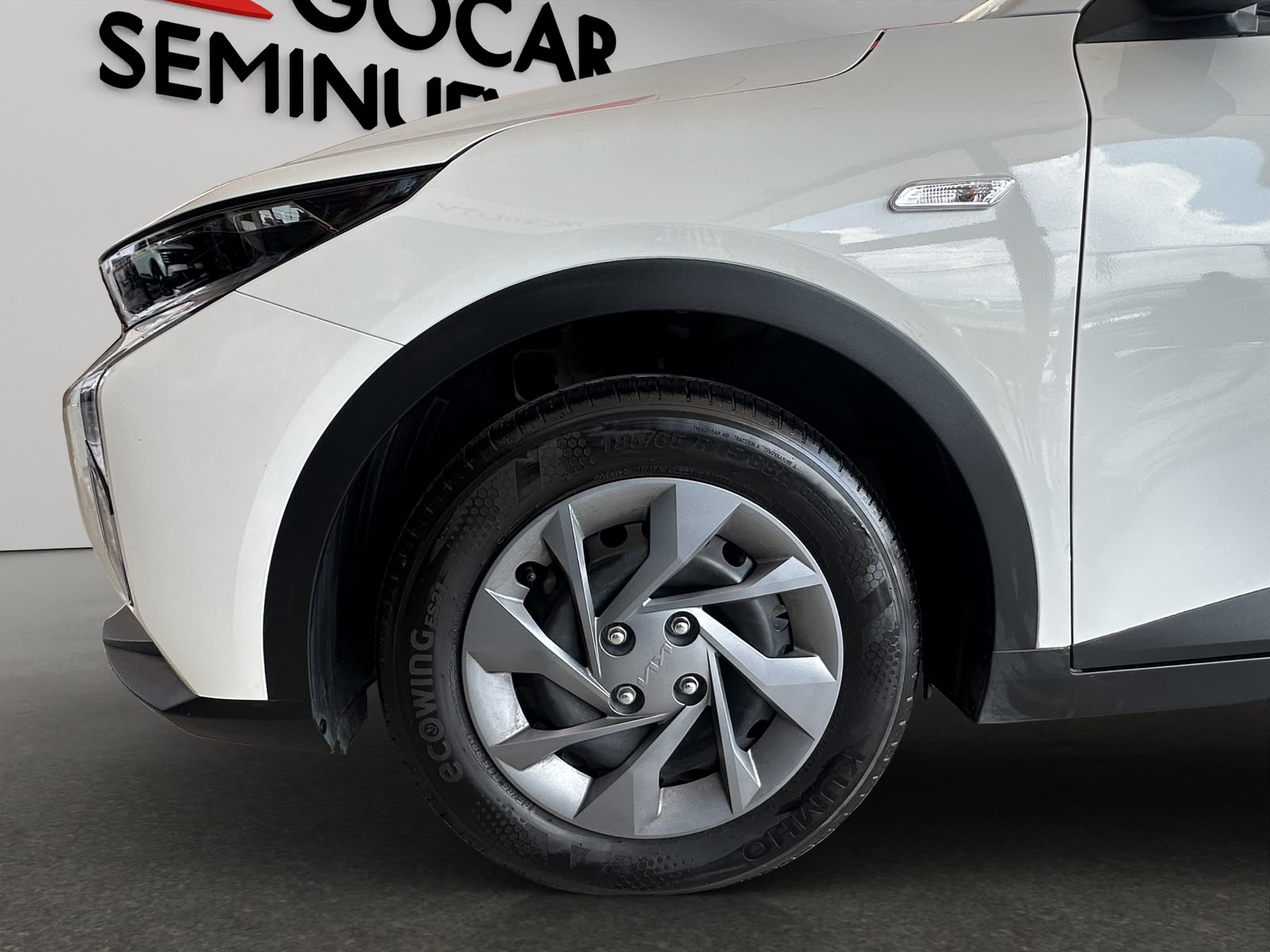 KIA K3 4 pts. L, 1.6l, TA, a/ac., R-15 2026