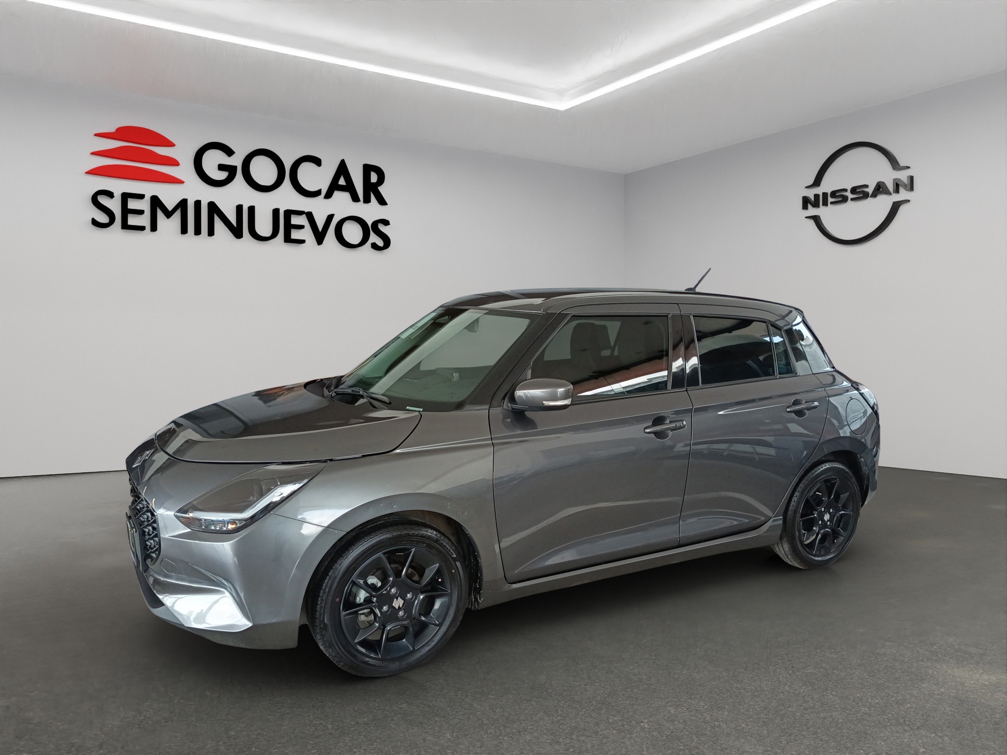 Suzuki Swift 2025
