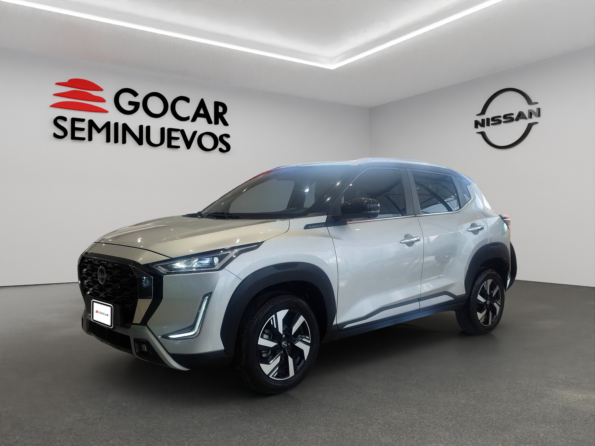 Nissan Kicks  2025