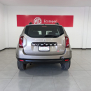 Renault Duster Lateral derecho 6