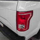 Ford Comerciales F150 Lateral derecho 11