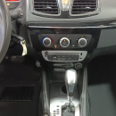 Renault Fluence Interior 13