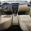 Nissan X-Trail Llantas 18
