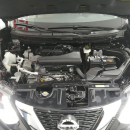 Nissan X-Trail Atrás 21