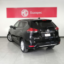 Nissan X-Trail Llantas 5