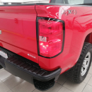 Chevrolet Comerciales Silverado 2500 Arriba 12